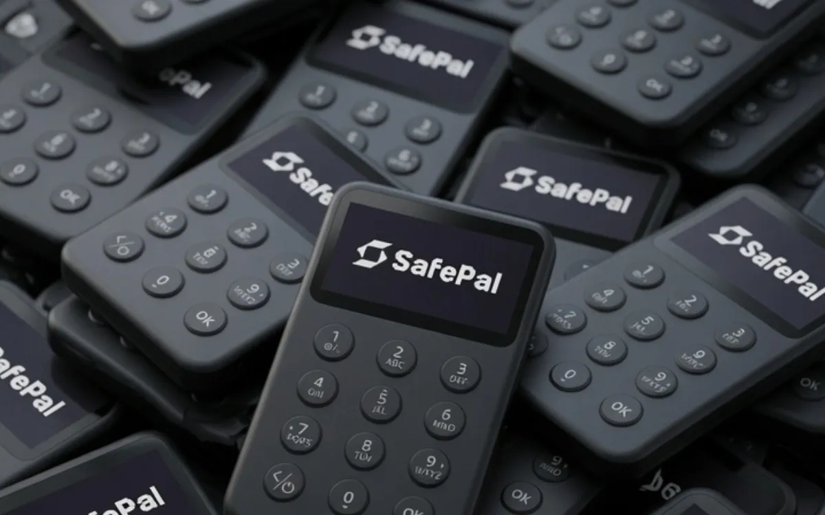 SafePal, müşteri bilgilerini çaldırarak soğuk cüzdan güvenliğini sorgulattı