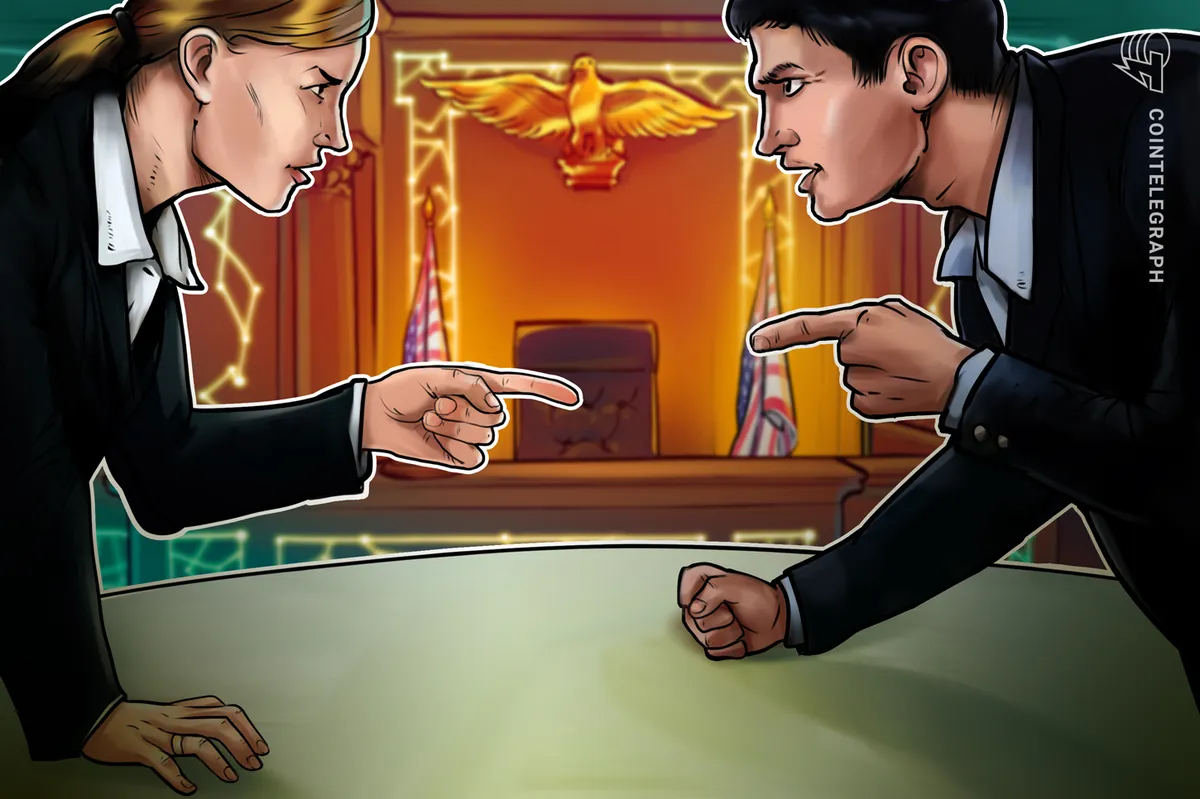 Bancos dos EUA pressionam por mudanças em regra do CLARITY Act sobre rendimento de stablecoins