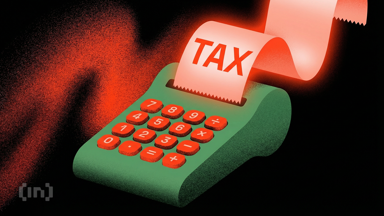 Ngày giảm thuế không giúp nhà đầu tư nhỏ lẻ Bitcoin đang gặp khó với thủ tục thuế lãi vốn