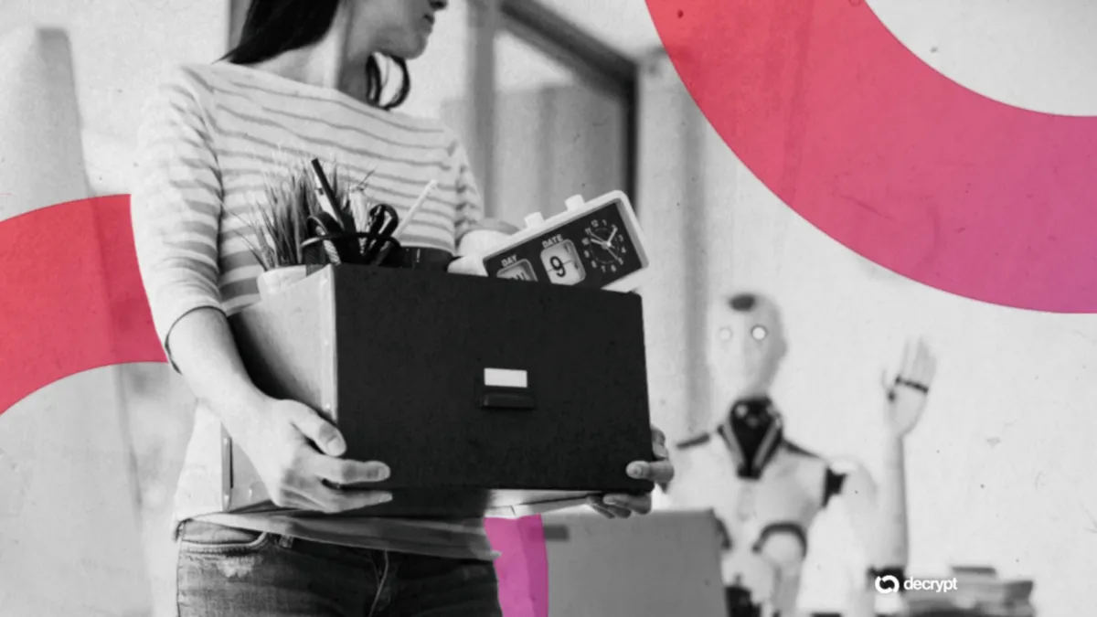 Fed Confirms What Tech Developers Have Feared for Two Years