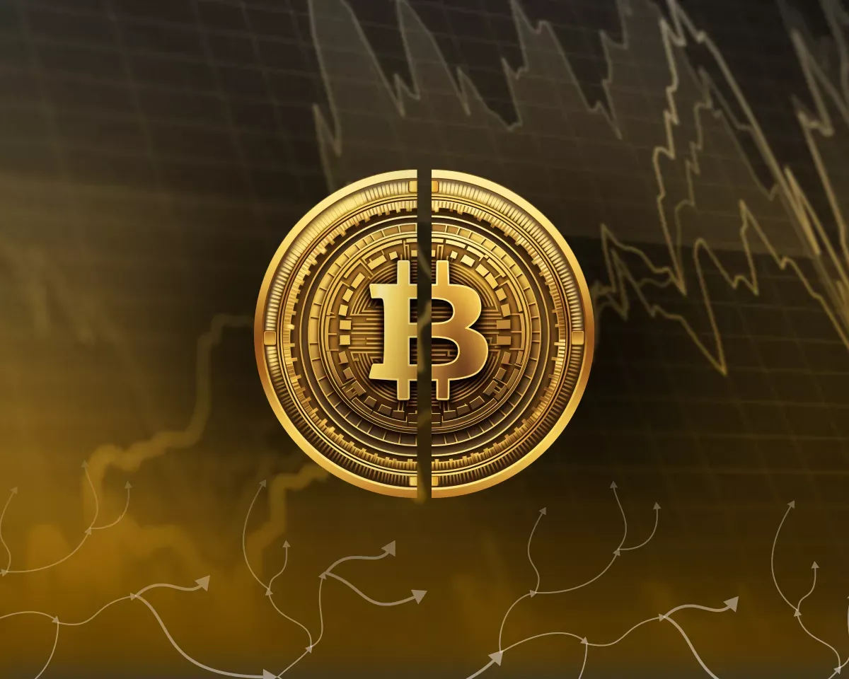 Fidelity усомнилась в угрозе безопасности биткоина после халвингов