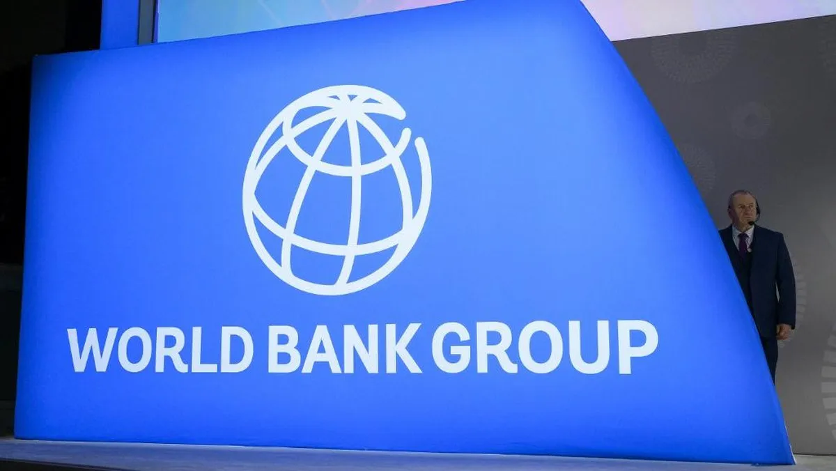 Bank Dunia Soroti Isu MSCI di Pasar Modal RI, Ini Penjelasannya