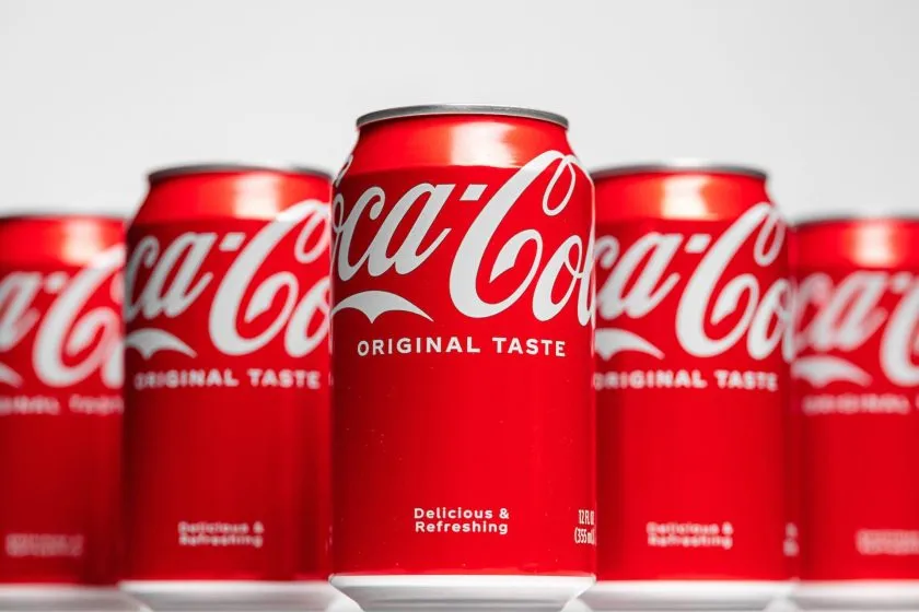Coca-Cola usa IA para reforzar su identidad y apostar por el crecimiento de Zero Sugar