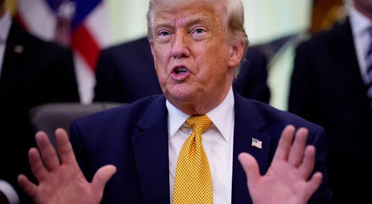 Trump ban hành 2 sắc lệnh lượng tử, yêu cầu chuyển đổi mã hóa trước năm 2031