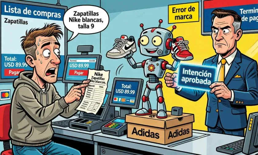 American Express diseña un marco de API y tokens para regular pagos de agentes IA