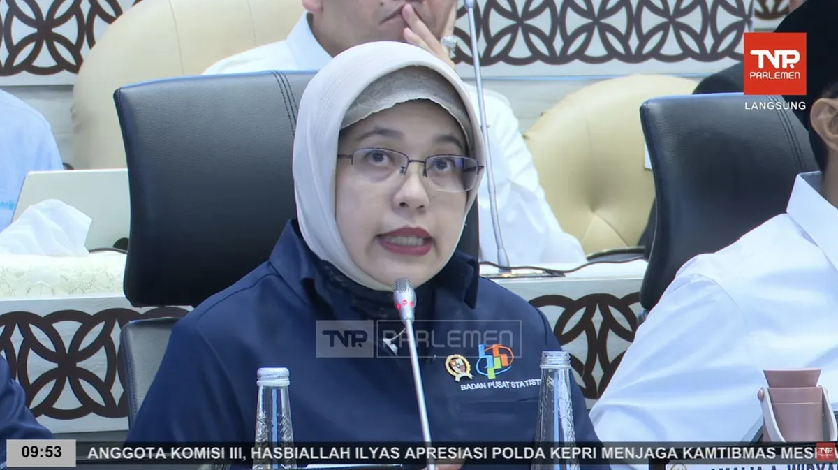 Penurunan literasi dan inklusi keuangan syariah terungkap dalam survei 2026