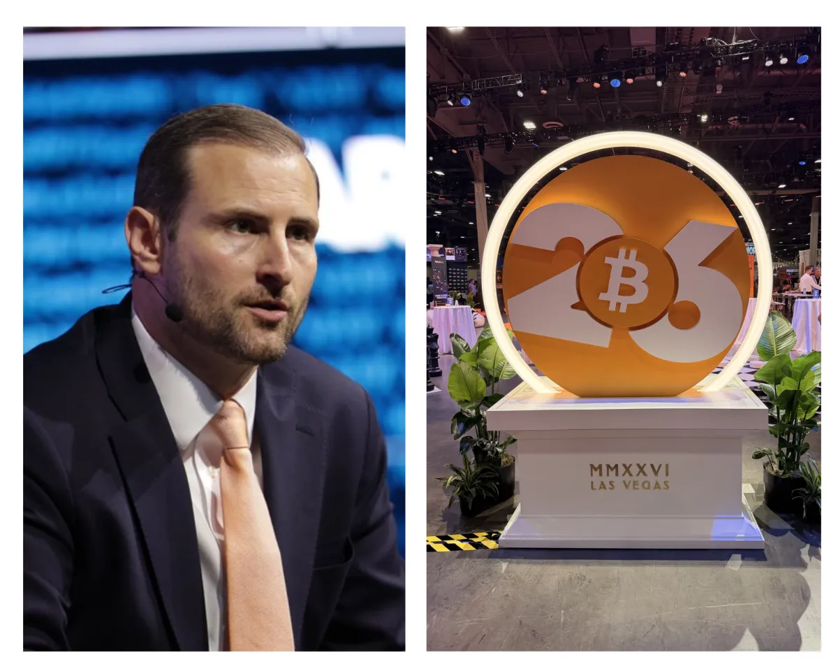 Penasihat Gedung Putih Isyaratkan Pengungkapan Strategic Bitcoin Reserve yang Akan Datang