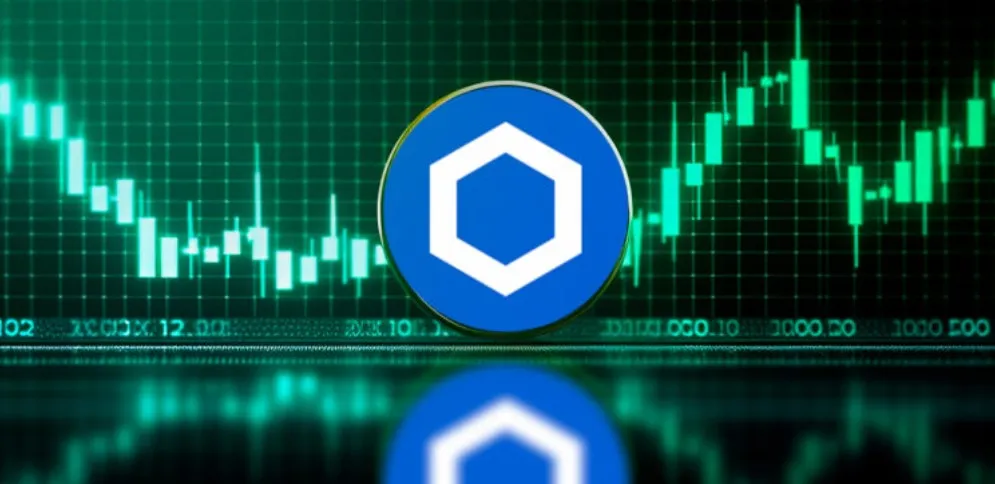 Chainlink cierra una semana de alianzas con Kraken, Coinbase, DTCC y gigantes financieros