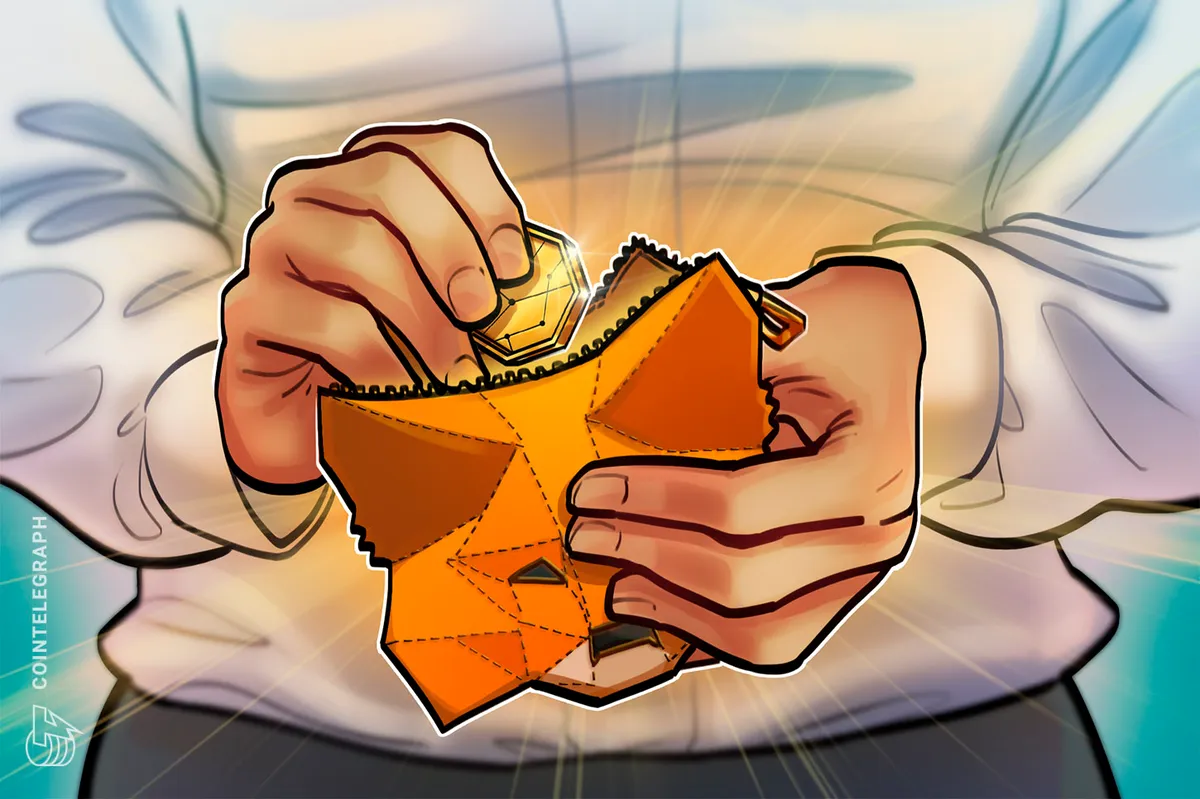 Polygon leva Open Money Stack a Solana para integrar bancos e cripto