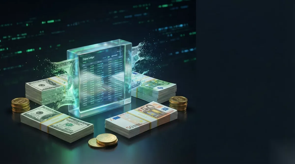 Securitize’in Yeni Başkanı: Brett Redfearn