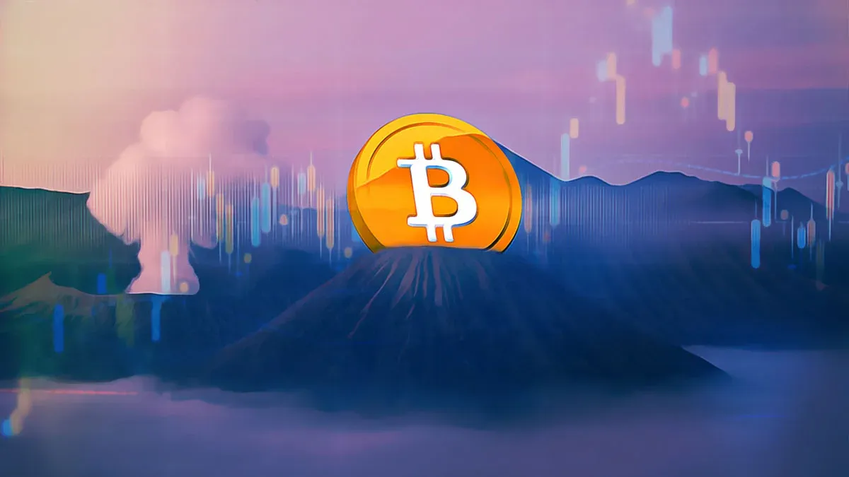 Bitcoin 85 bin dolara ulaşırken düzeltme riski artıyor