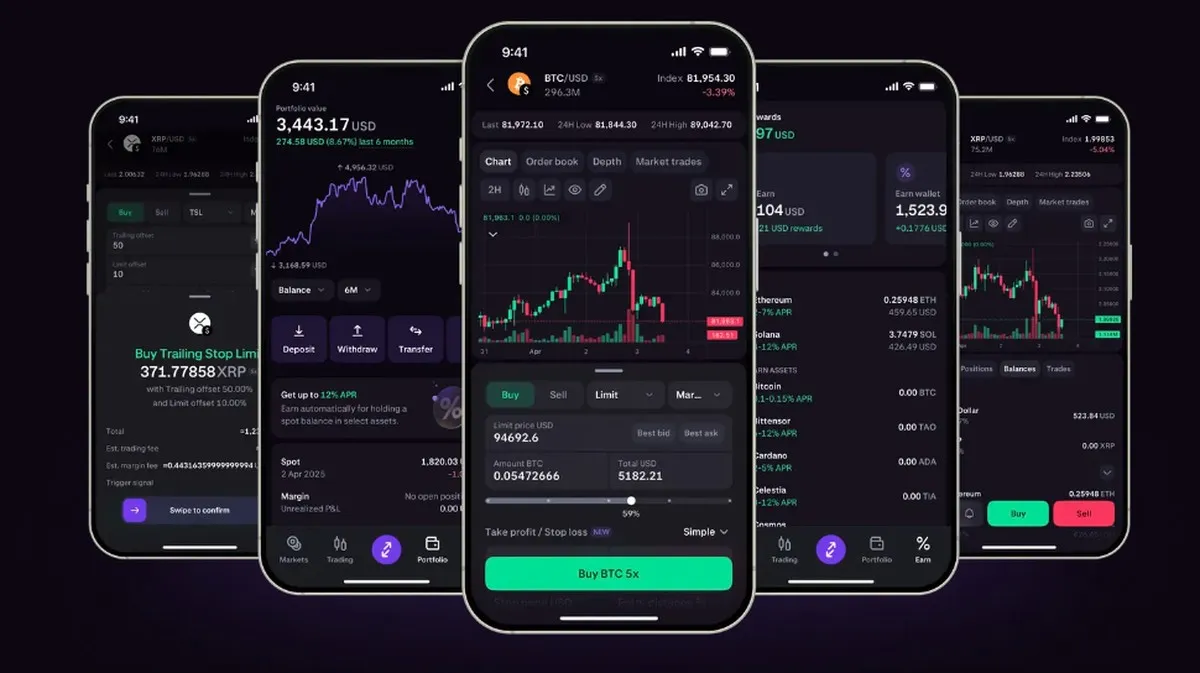 Platform Trading Kripto Bangkrut, Uang Nasabah Rp 144 Miliar Raib