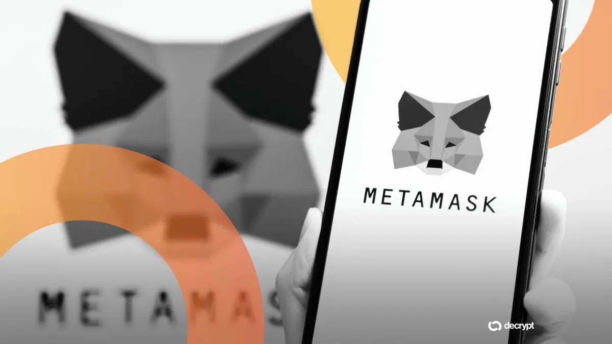 MetaMask Lanza Billetera para Agentes de IA Con Límites de Gasto y Doble Autenticación Ante Riesgos de Hackeo