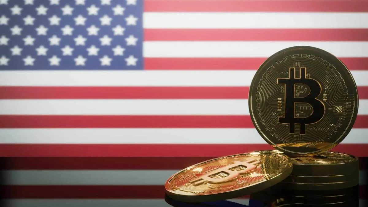 Justiça americana condena falso influenciador de criptomoedas à prisão federal