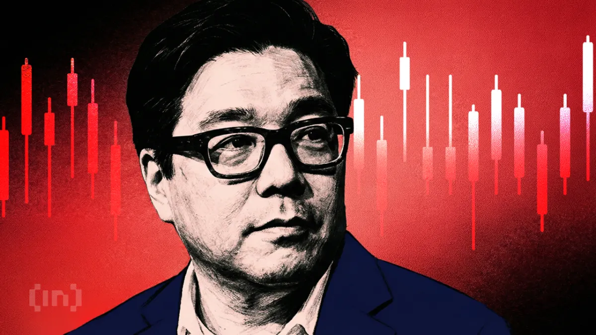 Tom Lee ám chỉ Bitmine sắp kết thúc chuỗi mua ETH mạnh tay