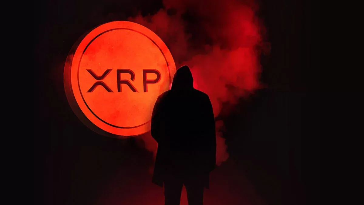 XRP, 1 dolarlık kritik destek seviyesinin altında işlem görüyor