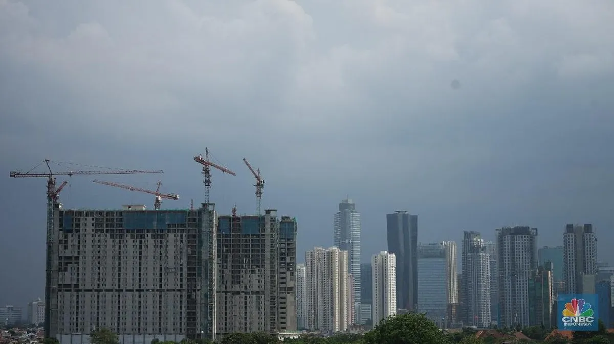 Pertumbuhan kredit perbankan dorong peluang asuransi meski klaim meningkat