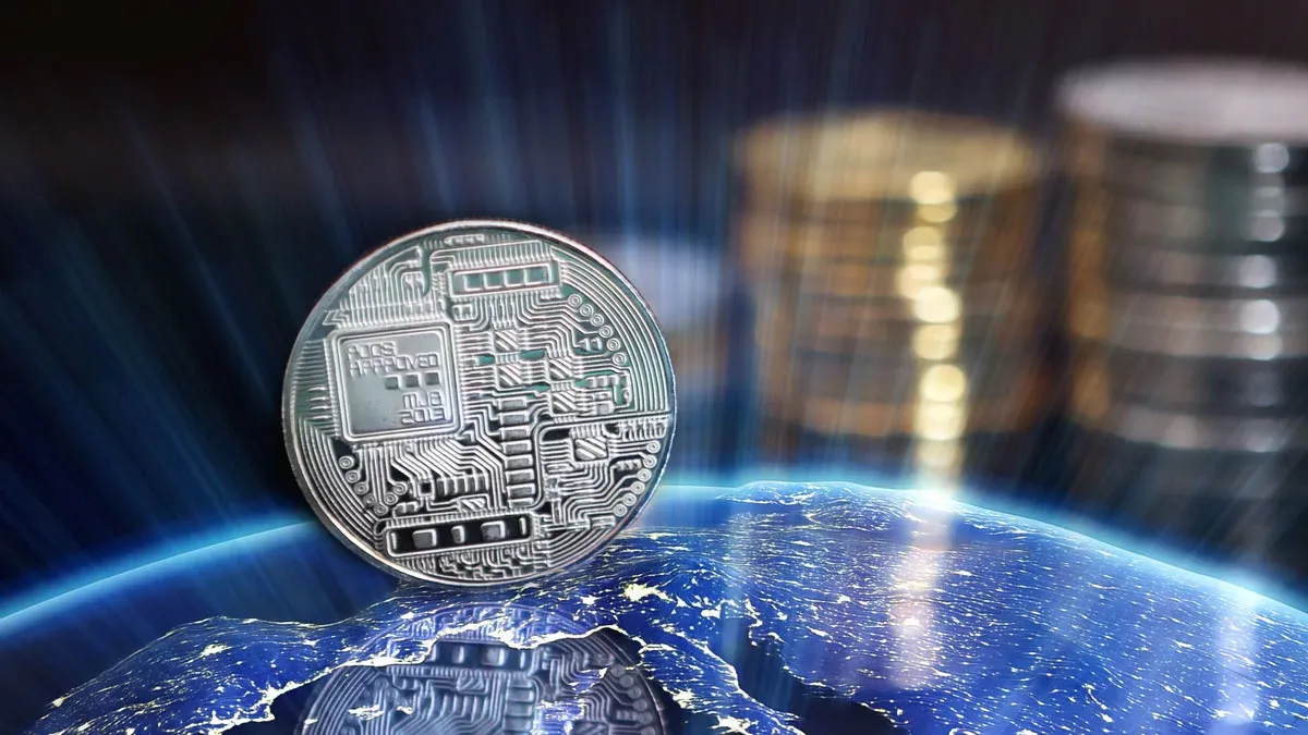 Bitcoin Ağında Kuantuma Karşı Güvenli İşlem Yöntemi