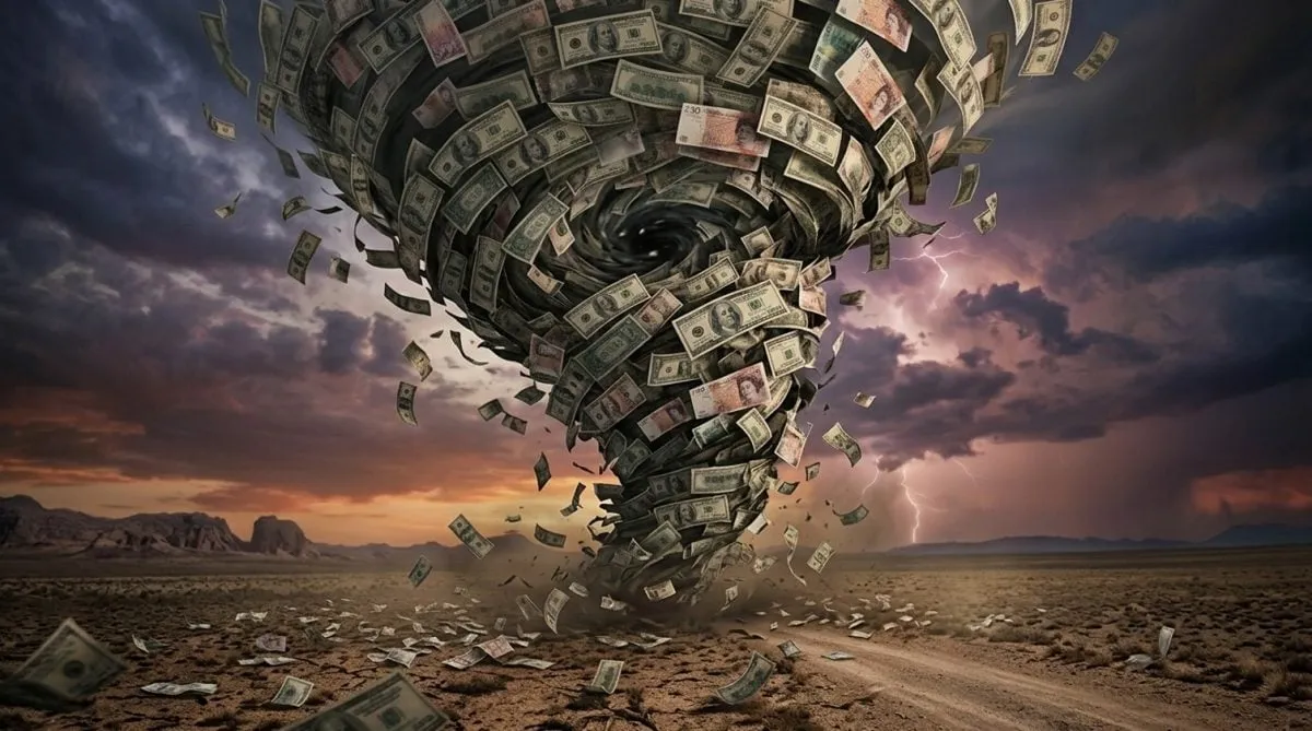 Golpe de phishing do Tornado Cash resulta em perda de US$ 2,4 milhões em Ethereum