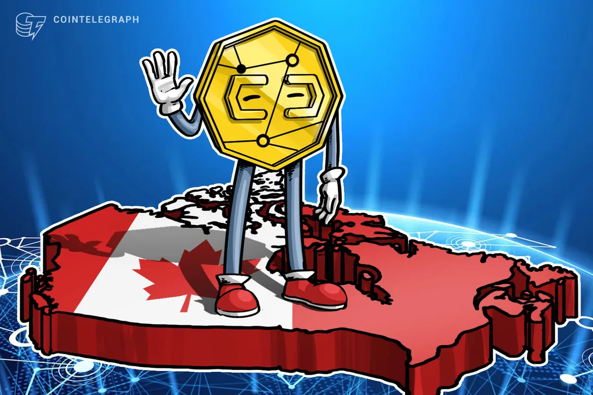 Webull expande negociação de criptomoedas no Canadá por meio de parceria com a Coinbase