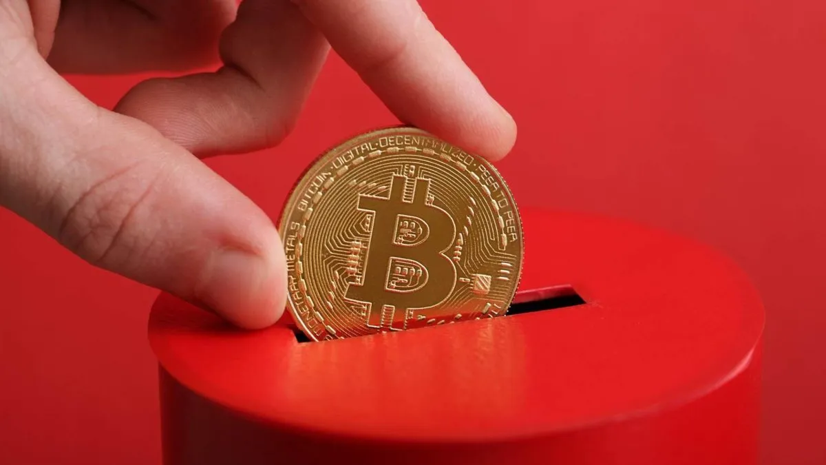 Bradesco amplia atuação para custódia de criptomoedas e stablecoins e Foxbit será primeira cliente