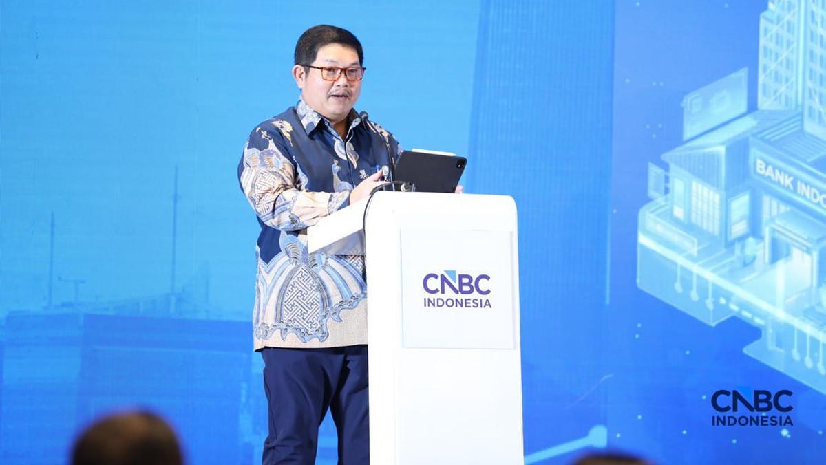 BI Jaga Daftar Investor Ini Supaya Modal Asing Gak Kabur-Rupiah Stabil