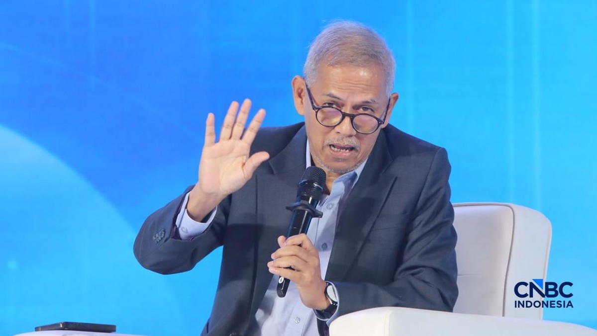 33% Bank RI Masih Beri Special Rate, Bos LPS Ungkap Penyebabnya