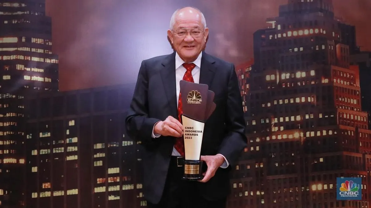 Haji Isam ambil alih 10 miliar saham Bayan dari Low Tuck Kwong