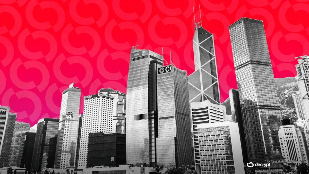 HSBC integrates Hong Kong dollar stablecoin into PayMe for digital currency test