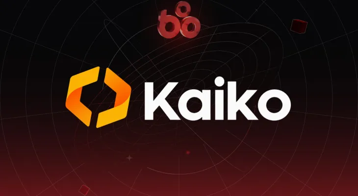 Kaiko là gì? Nền tảng dữ liệu và chỉ số cho thị trường tài sản số
