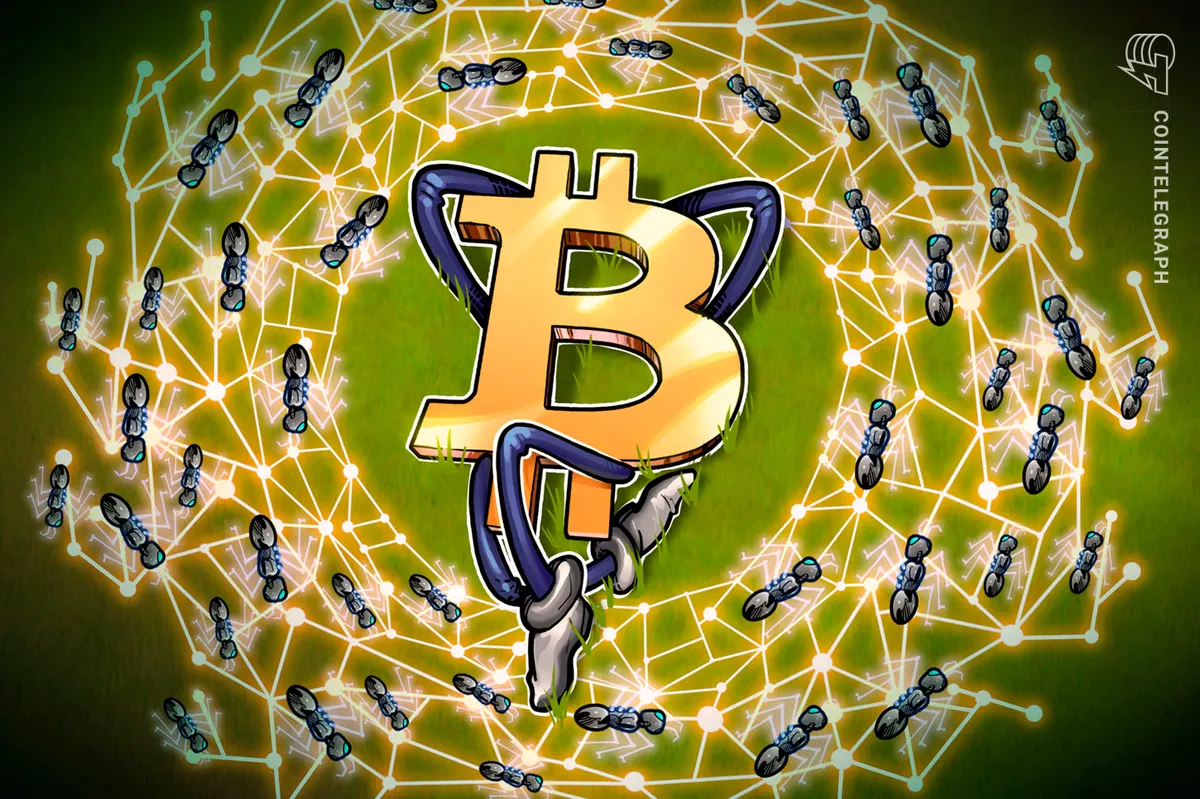 Bitcoin's struggle at $80K highlights supply absorption concerns, analysts say