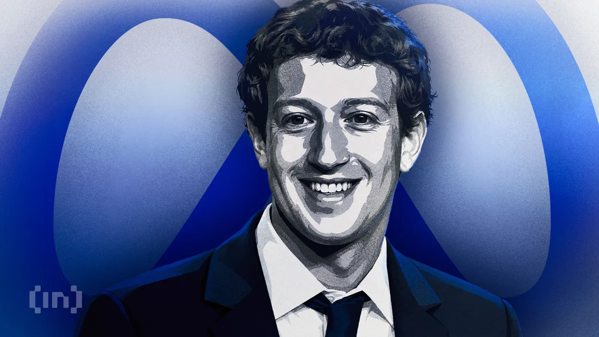 Twitter (X) Nikita Bier Membela Zuckerberg setelah Trailer Whistleblower Meta