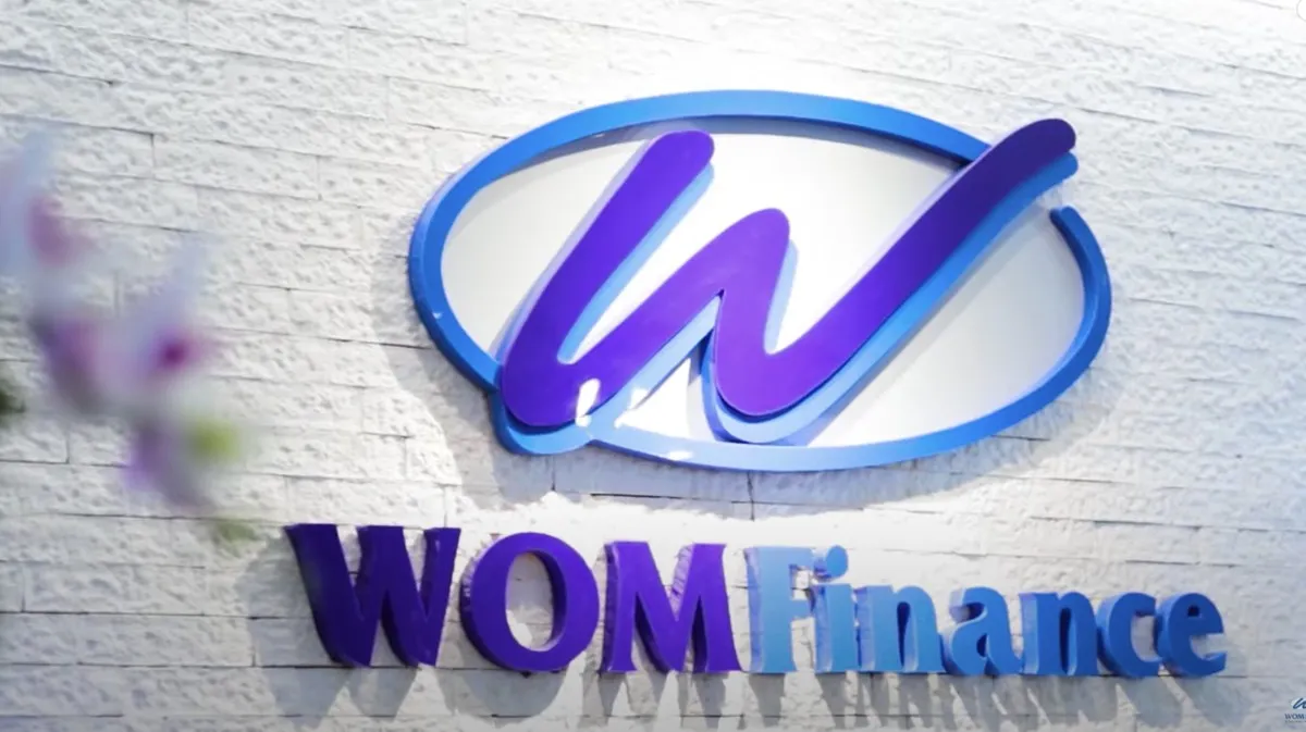 WOM Finance targetkan Rp6,3 triliun pembiayaan meski suku bunga tinggi