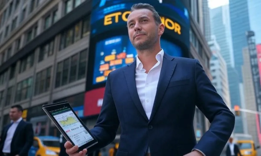 eToro acelera su apuesta por DeFi con inversión en Extended y nuevas herramientas de trading onchain