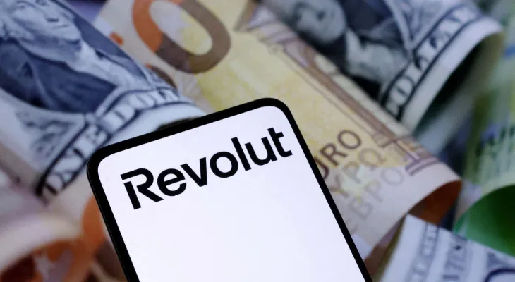 Nhóm hacker yêu cầu Revolut 3 triệu USD Monero trong 24 giờ