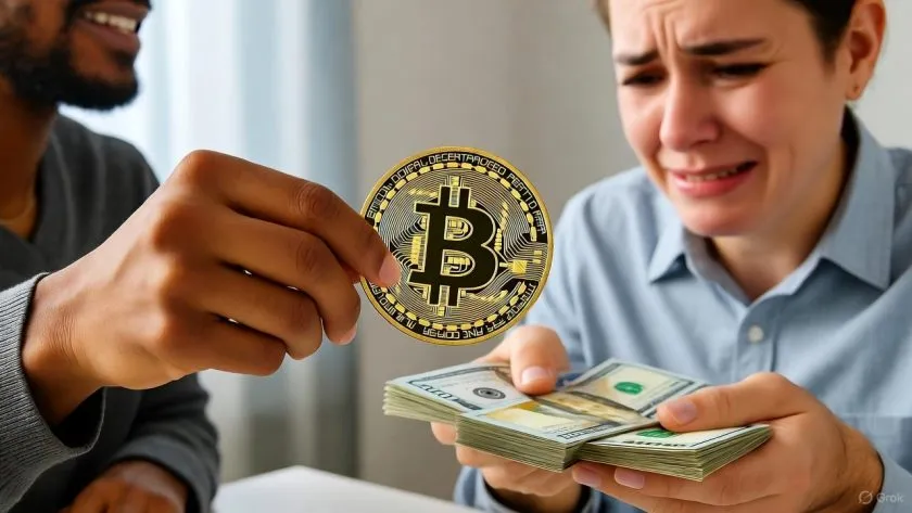 Empery Digital, otra empresa de tesorería Bitcoin que vende para financiar su giro hacia IA