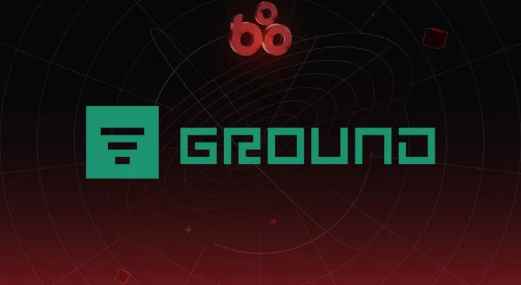 Ground là gì? Tìm hiểu về giao thức tạo yield dành cho tài sản nhàn rỗi của tổ chức