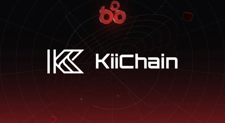 KiiChain là gì? Blockchain tập trung vào thanh toán xuyên biên giới