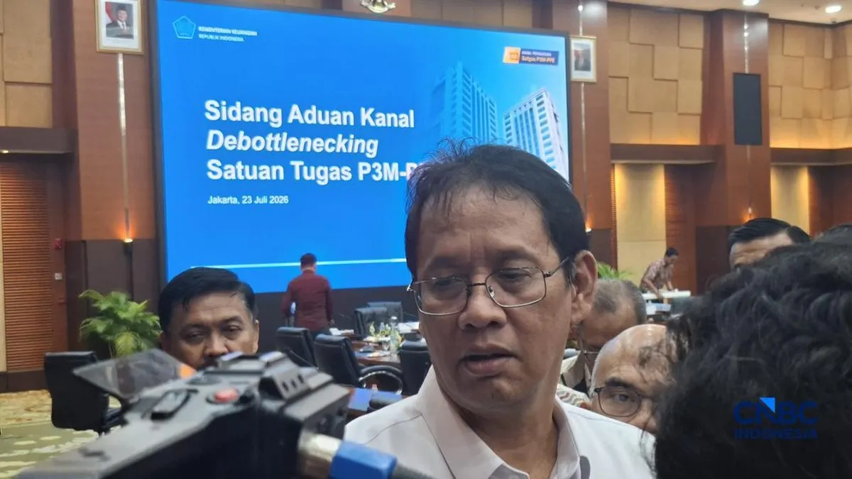 Purbaya Anggap Destry Cocok Jadi Pimpin BI, Sebut Alasan Ini