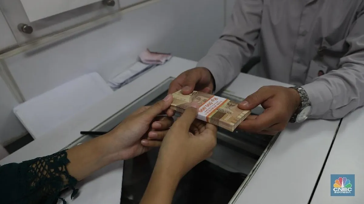 Tuyul Muncul di Era Kolonial, Takut Logam-Tak Bisa Curi Uang di Bank?