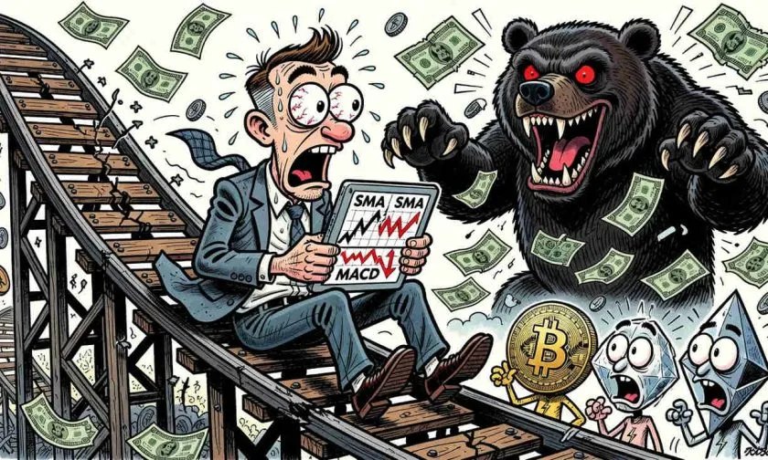 DeXe (DEXE) se desploma un 8,4%: ¿se rompe la tendencia alcista tras el rally del 163%?