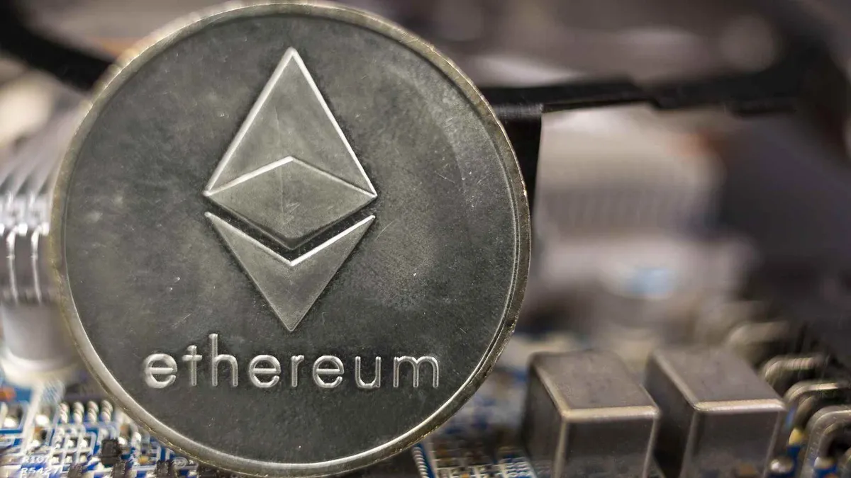 Federal investigam ex-operador de node Ethereum em caso de roubo de US$ 50 milhões
