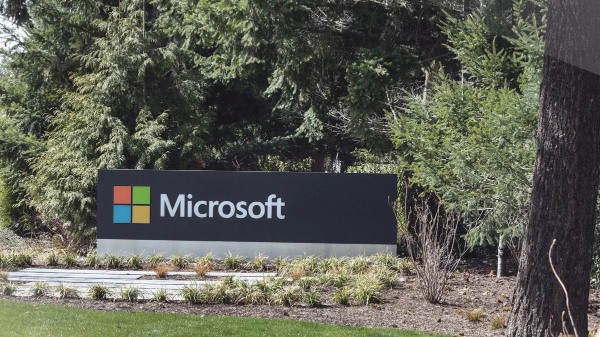 IREN aims for 1.2 GW of AI cloud capacity by 2027 in Microsoft deal
