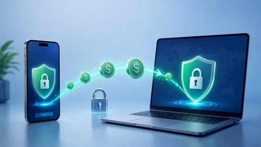6 recomendaciones para mover tu dinero en línea con más seguridad