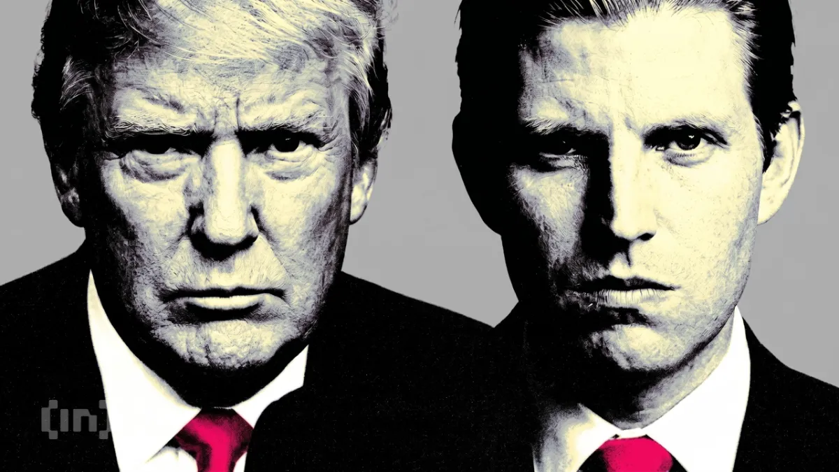 Beyaz Saray’dan Trump’ın Kripto ve BAE Yapay Zeka Anlaşması Bağlantısına Ret: Senato Demokratları Soruşturma İstedi
