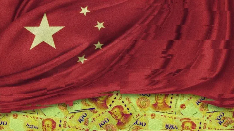 Shanghai court sentences five to prison over $29 million crypto forex scheme