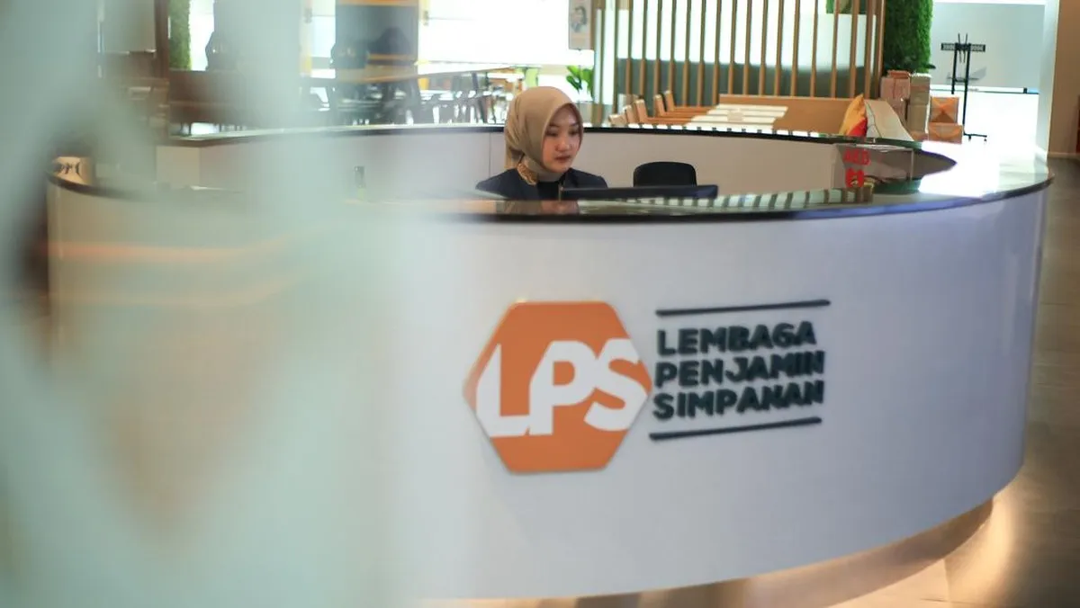 Kejari Indramayu Serahkan Hasil Sita BPR Bangkrut Rp2,78 M ke LPS