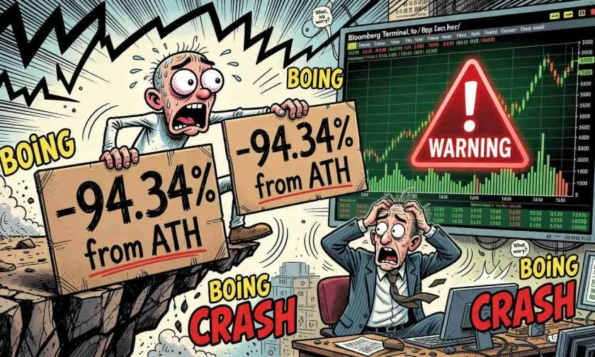 ENA rebota un 8% semanal mientras el volumen despierta: ¿oportunidad o trampa alcista?
