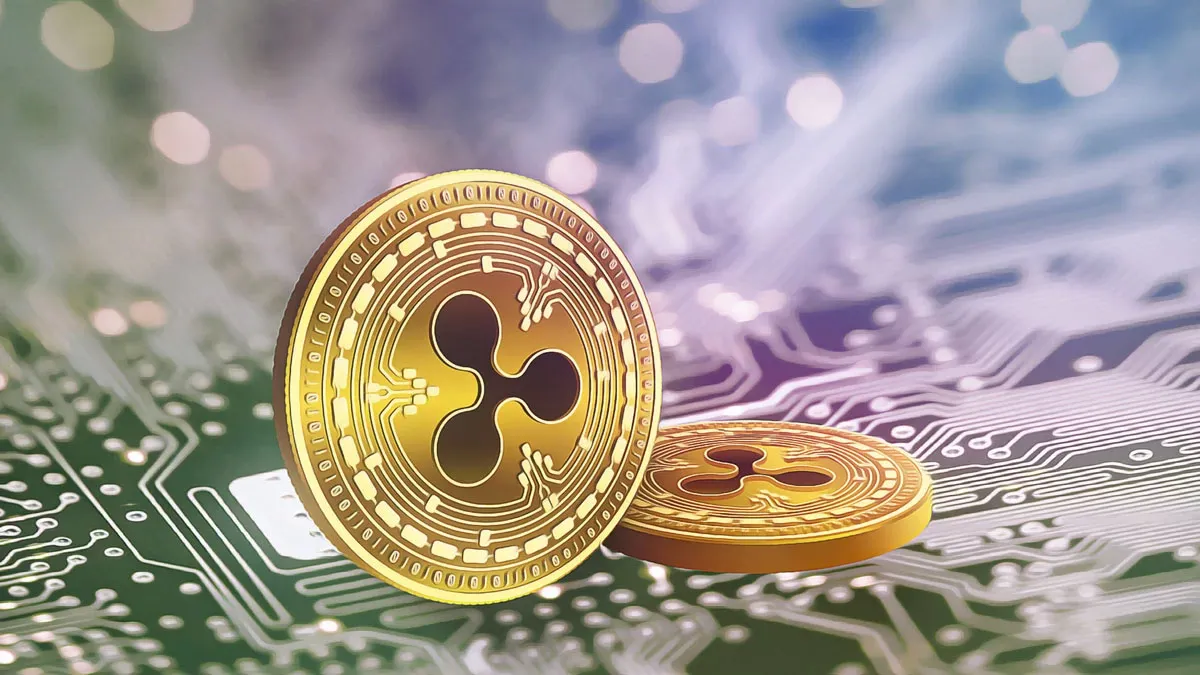 XRP yatırım fonlarına gelen akışlar güçlü bir toparlanma sergiliyor