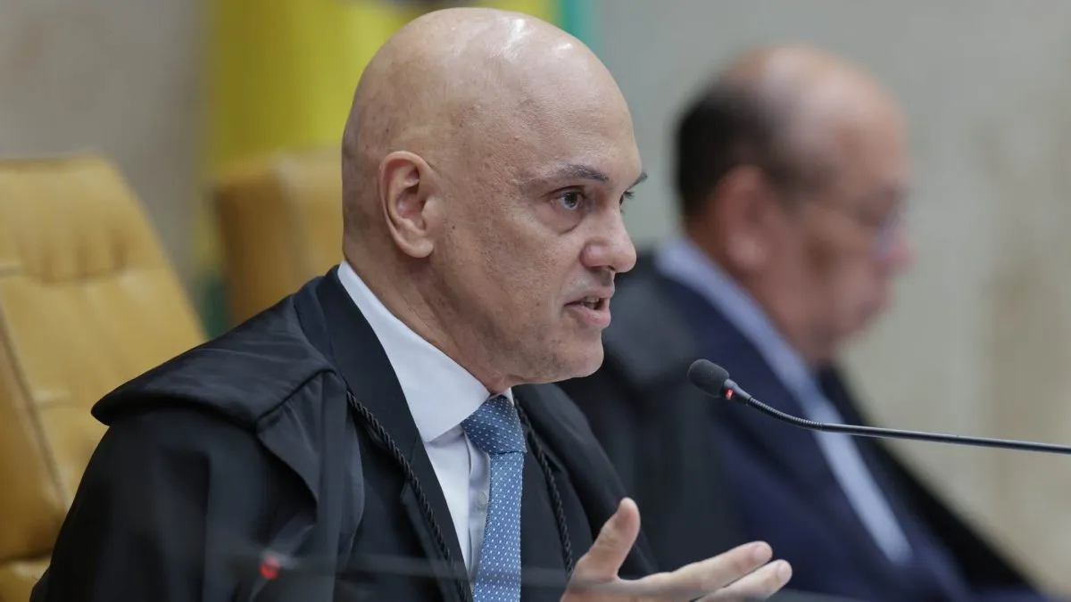 STF nega liberdade a acusado de fraude com falsos investimentos em criptomoedas